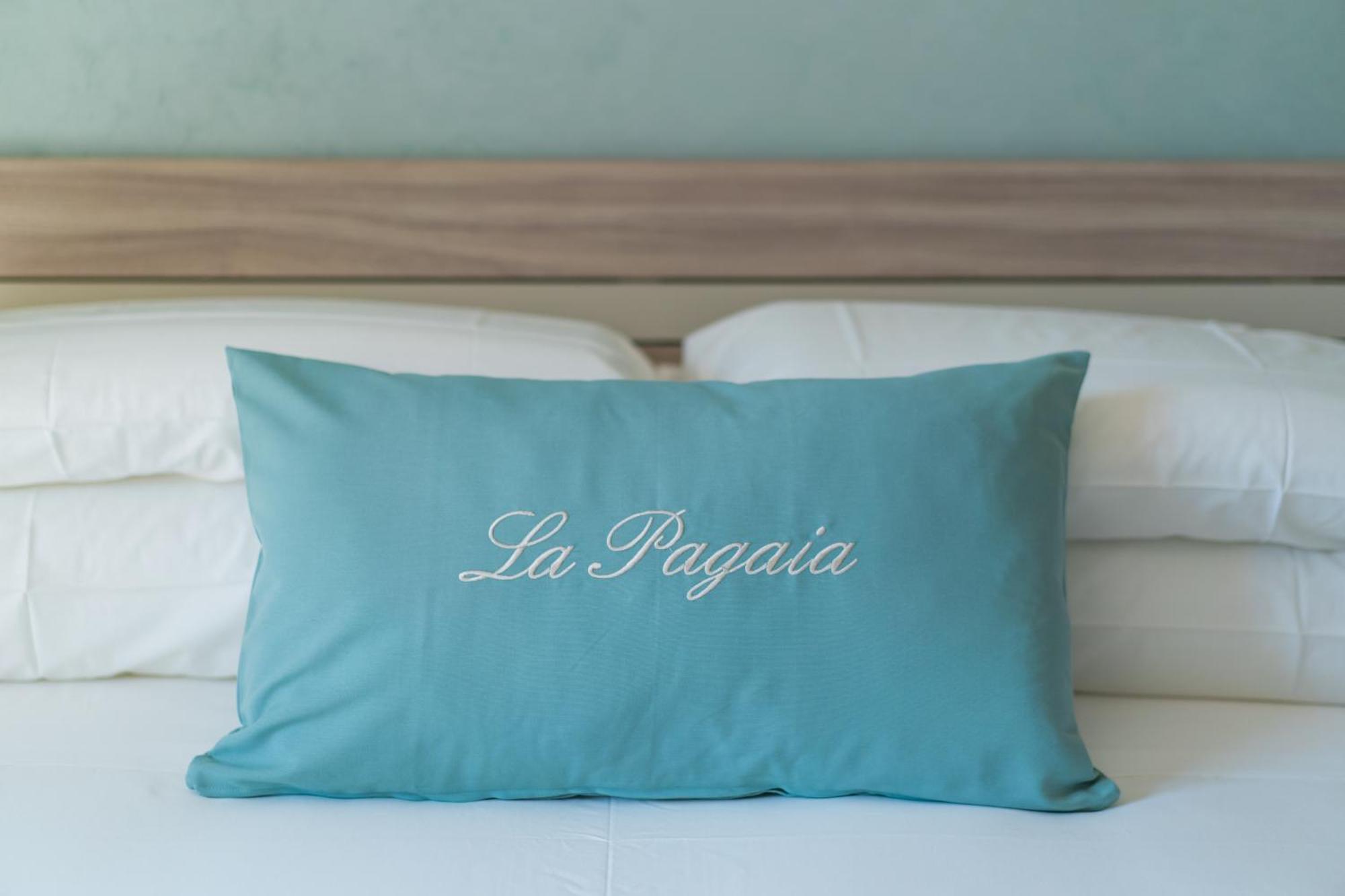 فيكو إيكوينس Villa La Pagaia Sorrento Coast المظهر الخارجي الصورة